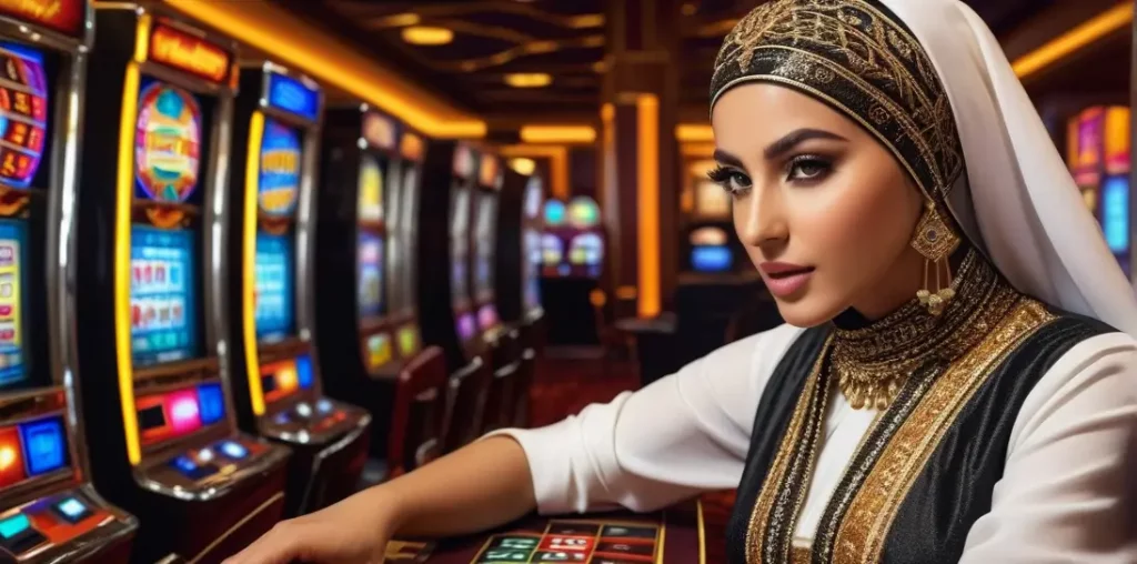 How to start playing at YYY Casino online