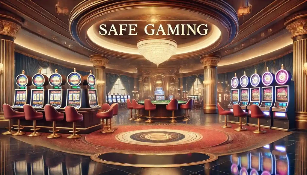 how-to-play-safely-at-yyy-casino