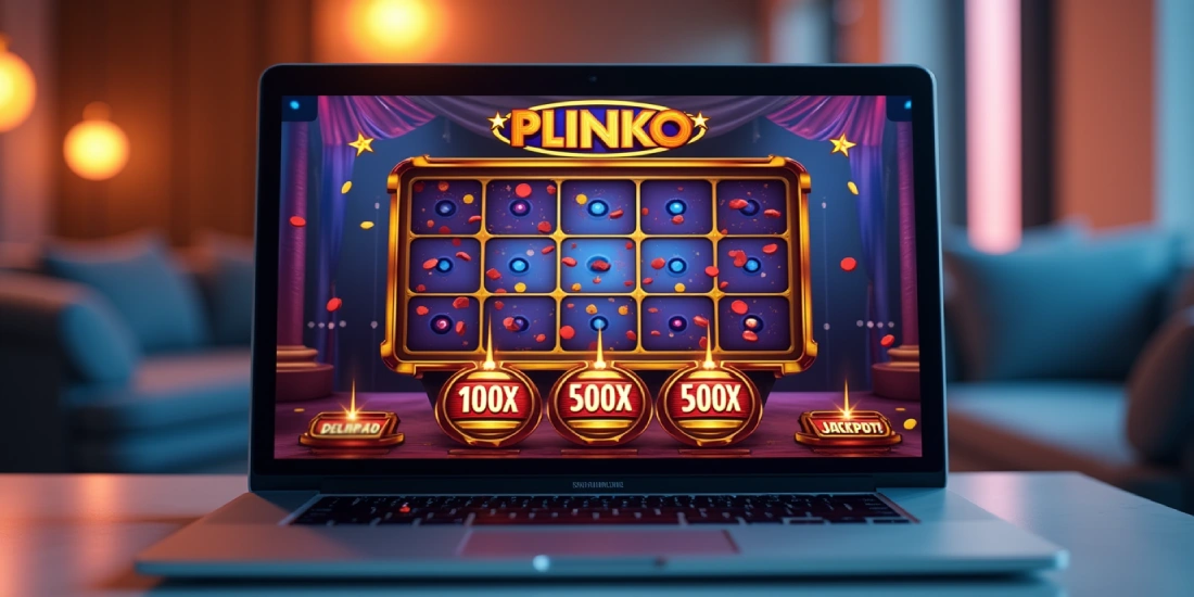 plinko game online-casino